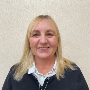 Meet your Posher, Christine